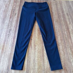 VICTORIA’S SECRET VSX Knockout black leggings, size S/P